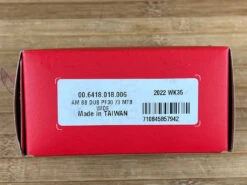 SRAM DUB Pressfit 30 73mm Innenlager 55mm -Reverse Verkäufe IMG 3850