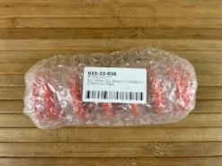 Fox SLS Feder 500LBS 2.9 / 74mm -Reverse Verkäufe IMG 3886