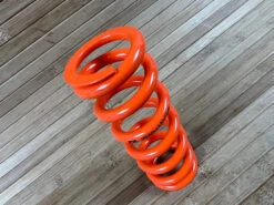 Fox SLS Feder 500LBS 2.9 / 74mm -Reverse Verkäufe IMG 3889