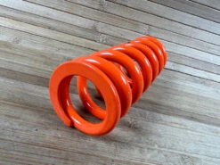 Fox SLS Feder 500LBS 2.9 / 74mm -Reverse Verkäufe IMG 3890