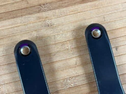 SRAM GX Eagle CARBON Boost Dub Kurbel 170mm Kurbelset -Reverse Verkäufe IMG 3981