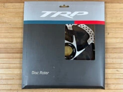 TRP TR-42 Disc / Bremsscheibe 6-Loch 203mm / 2,3mm -Reverse Verkäufe IMG 3996 25c08eb8 bd48 4ac3 976f d29de4d531ac