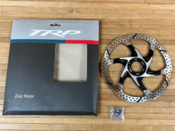 TRP TR-42 Disc / Bremsscheibe 6-Loch 203mm / 2,3mm