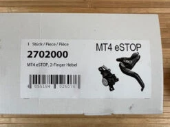 Magura MT4 EStop Bremse / Scheibenbremse -Reverse Verkäufe IMG 4003