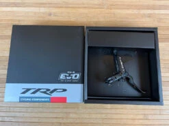 TRP DH-R EVO BLACK HD-M846 Bremse HR Hebel Rechts -Reverse Verkäufe IMG 4006 a225b176 47c8 47c3 a653 2f3c731f45a1