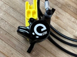 Magura MT4 EStop Bremse / Scheibenbremse -Reverse Verkäufe IMG 4010