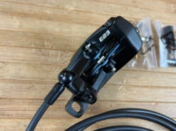 TRP DH-R EVO BLACK HD-M846 Bremse HR Hebel Rechts -Reverse Verkäufe IMG 4012 772c698a 2a66 4f61 9ded da07ff109340