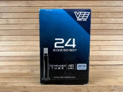 Vee Tire Schlauch 24" 2.0/2.5 AV 40mm