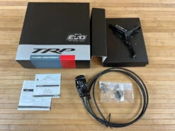 TRP DH-R EVO BLACK HD-M846 Bremse VR Hebel Links