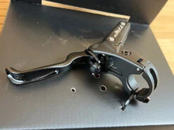 TRP DH-R EVO BLACK HD-M846 Bremse VR Hebel Links -Reverse Verkäufe IMG 4022