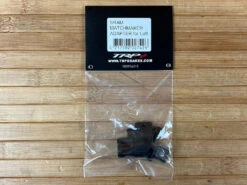 TRP HD 3.3: Von Shimano I-Spec B Auf SRAM Matchmaker Standard Links