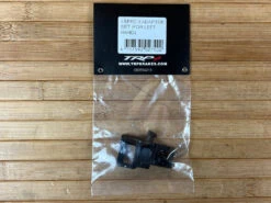 TRP HD 3.4: Von Shimano I-Spec B Auf Shimano I-Spec II Standard Links