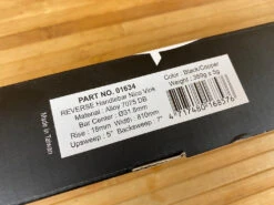 Reverse Nico Vink 810mm Ø31,8mm/18mm Erhöhung - Kupfer 11 Reverse Nico Vink 810mm Ø31,8mm/18mm Erhöhung - Kupfer -Reverse Verkäufe IMG 4093