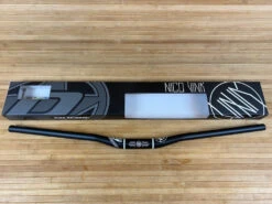 Reverse Nico Vink 810mm Ø31,8mm/18mm Erhöhung Lenker