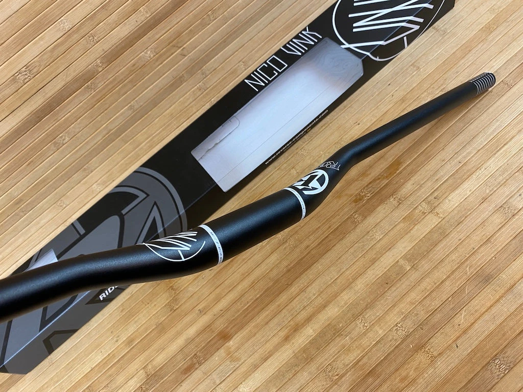 Reverse Nico Vink 810mm Ø31,8mm/18mm Erhöhung Lenker 6 Reverse Nico Vink 810mm Ø31,8mm/18mm Erhöhung Lenker – Bild 4