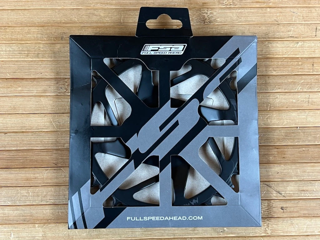 FSA E-Bike Kettenblatt Bosch Gen4 38T SH12 10 FSA E-Bike Kettenblatt Bosch Gen4 38T SH12 – Bild 8