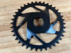 FSA E-Bike Kettenblatt Bosch Gen4 38T SH12 15 FSA E-Bike Kettenblatt Bosch Gen4 38T SH12 -Reverse Verkäufe IMG 4205