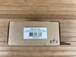 Reverse Black-One D-2 35mm Ø31,8 & Ø35mm Vorbau FOX Orange -Reverse Verkäufe IMG 4294