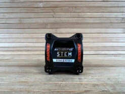 Reverse Black-One D-2 35mm Ø31,8 & Ø35mm Vorbau FOX Orange -Reverse Verkäufe IMG 4298