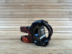 Reverse Black-One D-2 35mm Ø31,8 & Ø35mm Vorbau FOX Orange -Reverse Verkäufe IMG 4299