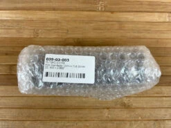 FOX Stahlfeder 450 X 2.8 137mm / 35mm Schwarz -Reverse Verkäufe IMG 4303