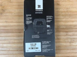 Race Face Ride Plattformpedale / Pedale Black -Reverse Verkäufe IMG 4378