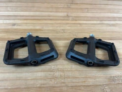 Race Face Ride Plattformpedale / Pedale Black -Reverse Verkäufe IMG 4382