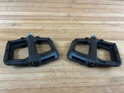 Race Face Ride Plattformpedale / Pedale Black -Reverse Verkäufe IMG 4383