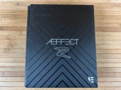 Race Face Aeffect-R E-Bike / EMTB Kurbel 160mm Black Bosch Gen 4 -Reverse Verkäufe IMG 4386