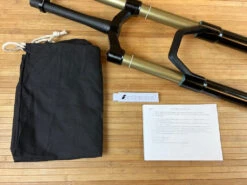 Intend Blackline Bandit 29" Federgabel 21 Intend Blackline Bandit 29" Federgabel -Reverse Verkäufe IMG 4421