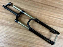 Intend Blackline Bandit 29" Federgabel 22 Intend Blackline Bandit 29" Federgabel -Reverse Verkäufe IMG 4422