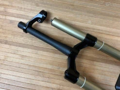 Intend Blackline Bandit 29" Federgabel 23 Intend Blackline Bandit 29" Federgabel -Reverse Verkäufe IMG 4423