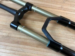 Intend Blackline Bandit 29" Federgabel 24 Intend Blackline Bandit 29" Federgabel -Reverse Verkäufe IMG 4424