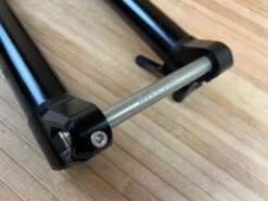 Intend Blackline Bandit 29" Federgabel 26 Intend Blackline Bandit 29" Federgabel -Reverse Verkäufe IMG 4426