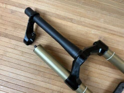 Intend Blackline Bandit 29" Federgabel 29 Intend Blackline Bandit 29" Federgabel -Reverse Verkäufe IMG 4429