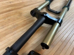 Intend Blackline Bandit 29" Federgabel 30 Intend Blackline Bandit 29" Federgabel -Reverse Verkäufe IMG 4430