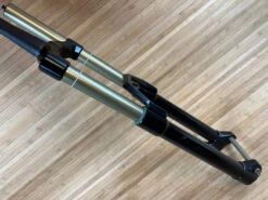 Intend Blackline Bandit 29" Federgabel 32 Intend Blackline Bandit 29" Federgabel -Reverse Verkäufe IMG 4432