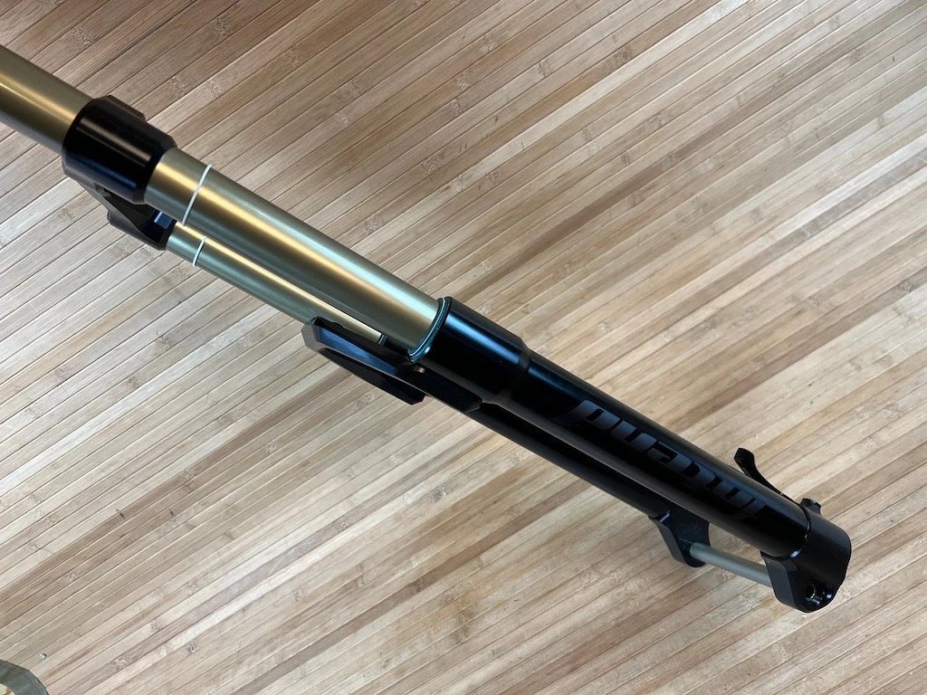 Intend Blackline Bandit 29" Federgabel 18 Intend Blackline Bandit 29" Federgabel – Bild 16