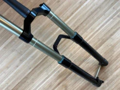 Intend Blackline Bandit 29" Federgabel 36 Intend Blackline Bandit 29" Federgabel -Reverse Verkäufe IMG 4436