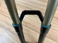 Intend Blackline Bandit 29" Federgabel 37 Intend Blackline Bandit 29" Federgabel -Reverse Verkäufe IMG 4437