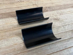 Intend Handlebar Sleeve / Reduzierhülse Lenker 35mm Auf 31,8mm -Reverse Verkäufe IMG 4442