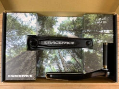 Race Face Ride Kurbelset 170mm 68/73mm 12 Race Face Ride Kurbelset 170mm 68/73mm -Reverse Verkäufe IMG 4453 86f3780f 3bdb 4d67 8c4a 0f9a836aff5f