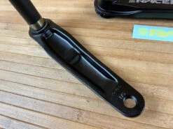 Race Face Ride Kurbelset 175mm 68/73mm -Reverse Verkäufe IMG 4457