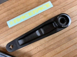 Race Face Ride Kurbelset 175mm 68/73mm -Reverse Verkäufe IMG 4458