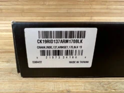 Race Face Ride Kurbelset 170mm 68/73mm 13 Race Face Ride Kurbelset 170mm 68/73mm -Reverse Verkäufe IMG 4460