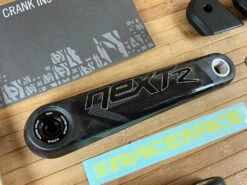 Race Face Next R Carbon Kurbelset 175mm 68/73mm Black 14 Race Face Next R Carbon Kurbelset 175mm 68/73mm Black -Reverse Verkäufe IMG 4466 e2f98b85 2ca3 4377 a224 4007742e1708