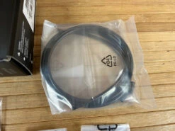 Race Face Turbine 1x Seatpost Lever / Hebel Orange 15 Race Face Turbine 1x Seatpost Lever / Hebel Orange -Reverse Verkäufe IMG 4485