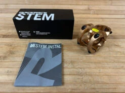 Race Face Turbine R Vorbau Kash Money 32mm / 35mm