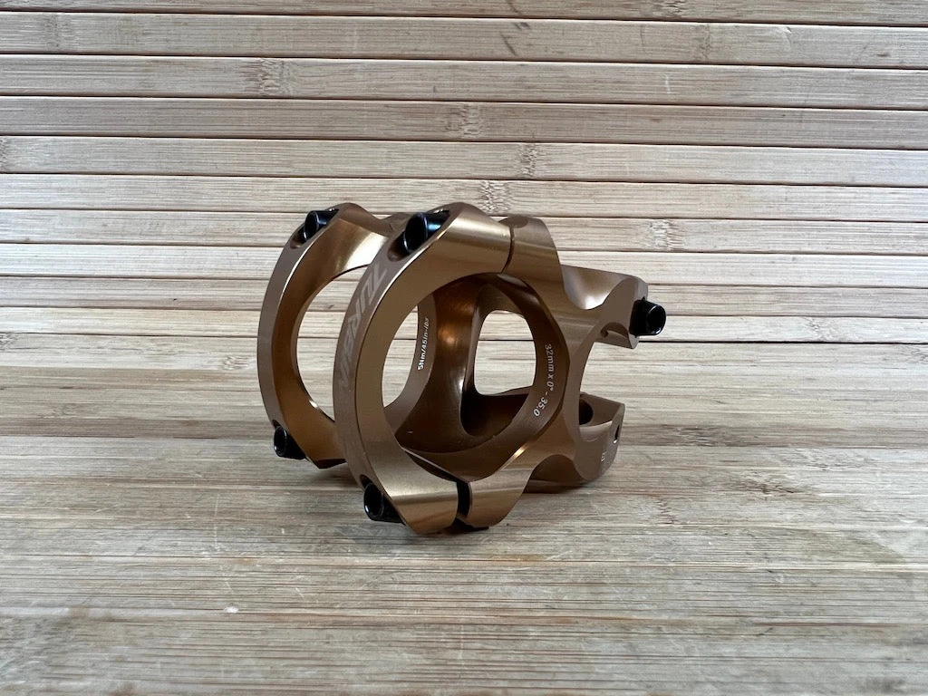 Race Face Turbine R Vorbau Kash Money 32mm / 35mm 4 Race Face Turbine R Vorbau Kash Money 32mm / 35mm – Bild 2