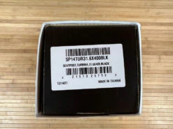 Race Face Turbine Sattelstütze 31,6mm / 400mm Black 15 Race Face Turbine Sattelstütze 31,6mm / 400mm Black -Reverse Verkäufe IMG 4498